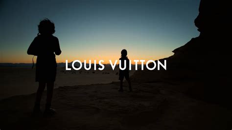 louis vuitton towards a dream